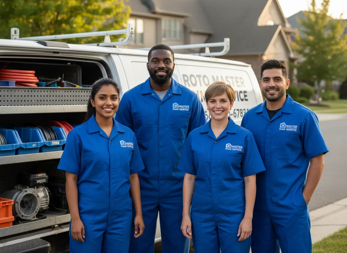 Sump Pump Installation company in Plainfield, NJ